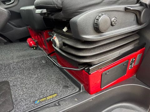 Mercedes-Benz 315CDI L2H2 Automaat Airco Navi Cruisecontrol Led/Xenon Trekhaak | Van Nierop BV [12]