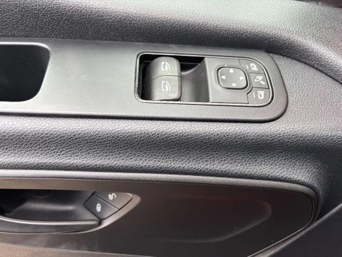 Mercedes-Benz 315CDI L2H2 Automaat Airco Navi Cruisecontrol Led/Xenon Trekhaak | Van Nierop BV [13]