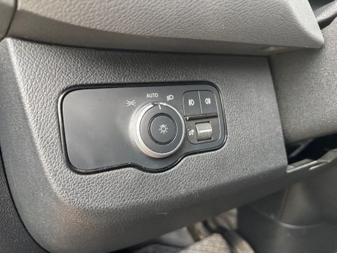 Mercedes-Benz 315CDI L2H2 Automaat Airco Navi Cruisecontrol Led/Xenon Trekhaak | Van Nierop BV [14]