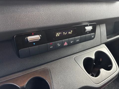 Mercedes-Benz 315CDI L2H2 Automaat Airco Navi Cruisecontrol Led/Xenon Trekhaak | Van Nierop BV [16]