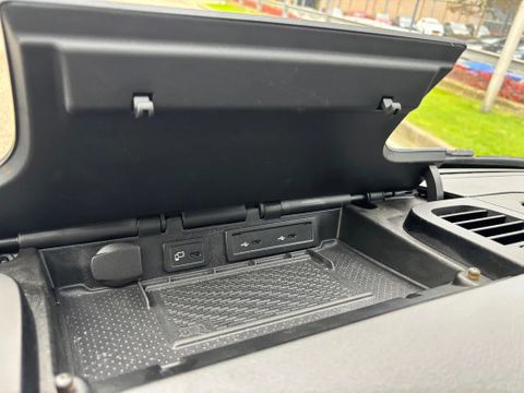 Mercedes-Benz 315CDI L2H2 Automaat Airco Navi Cruisecontrol Led/Xenon Trekhaak | Van Nierop BV [20]