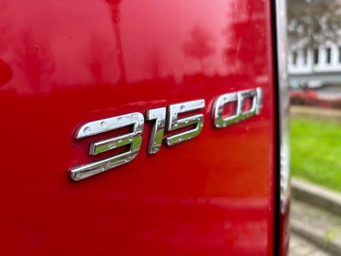 Mercedes-Benz 315CDI L2H2 Automaat Airco Navi Cruisecontrol Led/Xenon Trekhaak | Van Nierop BV [6]