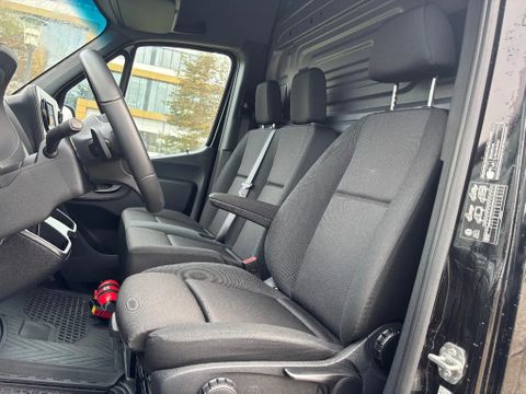 Mercedes-Benz 319CDI L2H2 Automaat Airco Cruisecontrol 10000KM | Van Nierop BV [10]