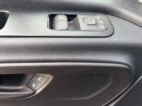 Mercedes-Benz 319CDI L2H2 Automaat Airco Cruisecontrol 10000KM | Van Nierop BV [11]