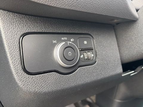 Mercedes-Benz 319CDI L2H2 Automaat Airco Cruisecontrol 10000KM | Van Nierop BV [11]