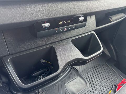 Mercedes-Benz 319CDI L2H2 Automaat Airco Cruisecontrol 10000KM | Van Nierop BV [14]