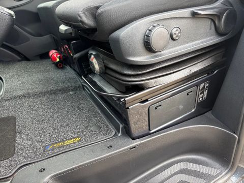 Mercedes-Benz 319CDI L2H2 Automaat Airco Cruisecontrol Applecarplay 3500KG Trekhaak  NIEUW BPM VRIJ | Van Nierop BV [14]