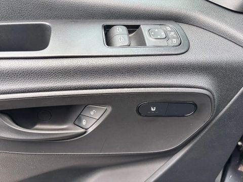 Mercedes-Benz 319CDI L2H2 Automaat Airco Cruisecontrol Applecarplay 3500KG Trekhaak  NIEUW BPM VRIJ | Van Nierop BV [15]