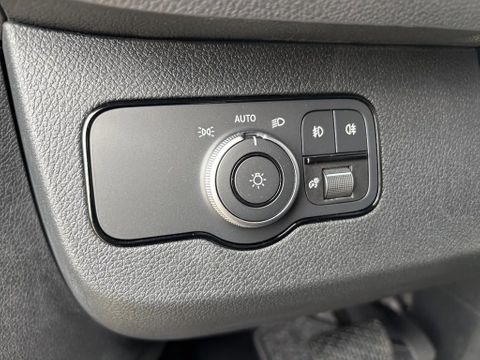 Mercedes-Benz 319CDI L2H2 Automaat Airco Cruisecontrol Applecarplay 3500KG Trekhaak  NIEUW BPM VRIJ | Van Nierop BV [16]