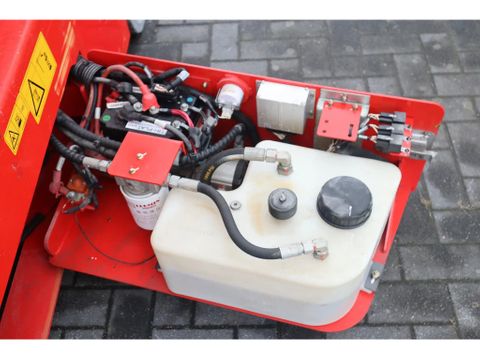 LGMG
AS0812E | 10 METER | 450 KG | GS-2646 | 2646ES | Hulleman Trucks [15]