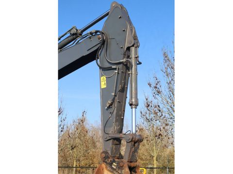 Volvo
EC480 EL | HAMMER LINES | BUCKET | QUICK COUPLER | Hulleman Trucks [7]