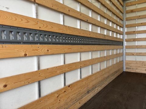 Renault 2.0DCI 150PK Bakwagen Laadklep Zijdeur Airco Cruisecontrol | Van Nierop BV [10]