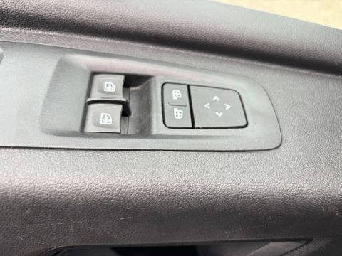 Renault 2.0DCI 150PK Bakwagen Laadklep Zijdeur Airco Cruisecontrol | Van Nierop BV [12]