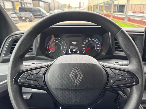 Renault 2.0DCI 150PK Bakwagen Laadklep Zijdeur Airco Cruisecontrol | Van Nierop BV [14]