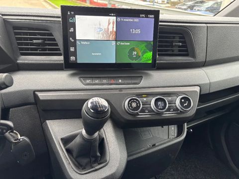 Renault 2.0DCI 150PK Bakwagen Laadklep Zijdeur Airco Cruisecontrol | Van Nierop BV [15]