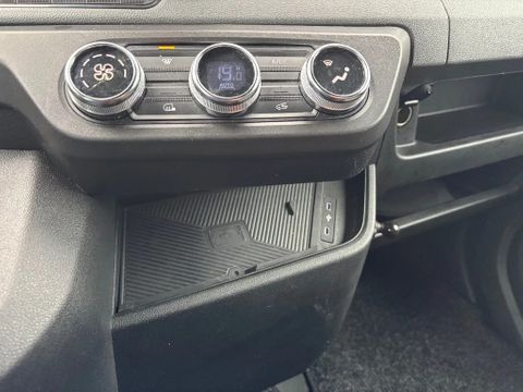 Renault 2.0DCI 150PK Bakwagen Laadklep Zijdeur Airco Cruisecontrol | Van Nierop BV [16]