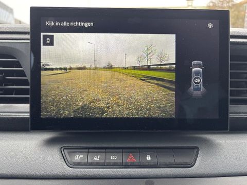 Renault 2.0DCI 150PK Bakwagen Laadklep Zijdeur Airco Cruisecontrol | Van Nierop BV [17]