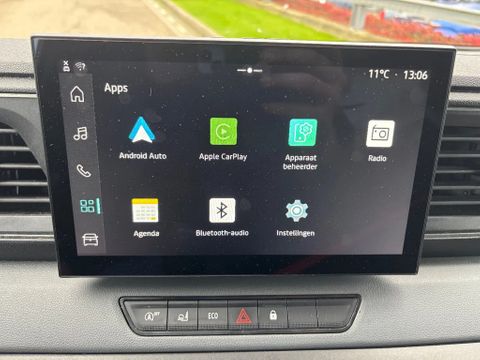 Renault 2.0DCI 150PK Bakwagen Laadklep Zijdeur Airco Cruisecontrol | Van Nierop BV [18]