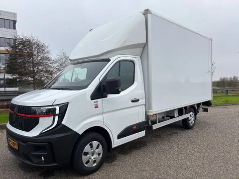 Renault 2.0DCI 150PK Bakwagen Laadklep Zijdeur Airco Cruisecontrol | Van Nierop BV [2]