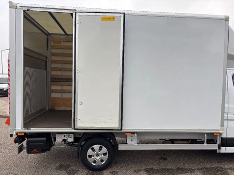 Renault 2.0DCI 150PK Bakwagen Laadklep Zijdeur Airco Cruisecontrol | Van Nierop BV [6]