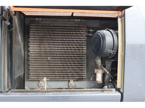 Atlas
160W | ROTOTILT | GRIPPER | BUCKET | DOZER BLADE | Hulleman Trucks [14]