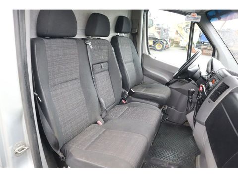 Mercedes-Benz
| 4X2 | MOBILE WORKSHOP | WERKSTATT | SERVICE VAN | Hulleman Trucks [14]