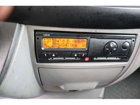 Mercedes-Benz
| 4X2 | MOBILE WORKSHOP | WERKSTATT | SERVICE VAN | Hulleman Trucks [19]