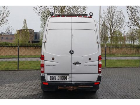 Mercedes-Benz
| 4X2 | MOBILE WORKSHOP | WERKSTATT | SERVICE VAN | Hulleman Trucks [6]