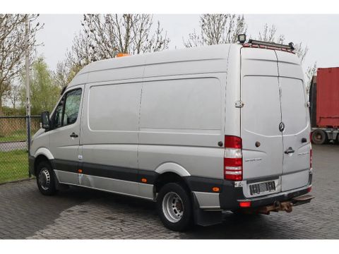 Mercedes-Benz
| 4X2 | MOBILE WORKSHOP | WERKSTATT | SERVICE VAN | Hulleman Trucks [7]
