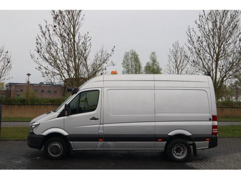Mercedes-Benz
| 4X2 | MOBILE WORKSHOP | WERKSTATT | SERVICE VAN | Hulleman Trucks [8]