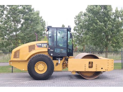 Caterpillar
CS78B | TRIMBLE GPS | GOOD CONDITION | Hulleman Trucks [4]
