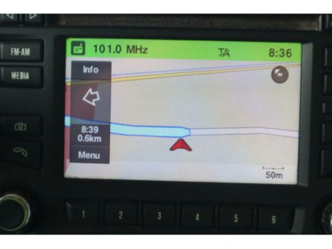 Scania
| FULL STEEL | BIG AXLES | RETARDER | EURO 6 | Hulleman Trucks [17]