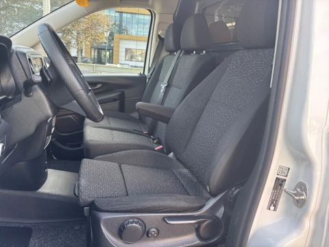 Mercedes-Benz 116CDI XXL Automaat Airco Navi Cruisecontrol NIEUW MODEL ( BPM VRIJ ) | Van Nierop BV [11]