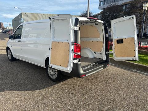 Mercedes-Benz 116CDI XXL Automaat Airco Navi Cruisecontrol NIEUW MODEL ( BPM VRIJ ) | Van Nierop BV [8]