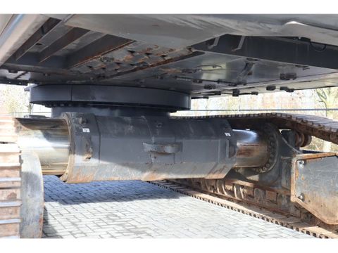 Volvo
EC480EHR | EC 480 EHR | 28 METER | DIGGING BOOM | EXTENTION | Hulleman Trucks [12]