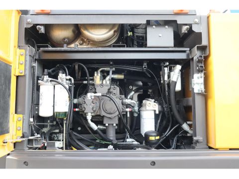 Volvo
EC480EHR | EC 480 EHR | 28 METER | DIGGING BOOM | EXTENTION | Hulleman Trucks [13]