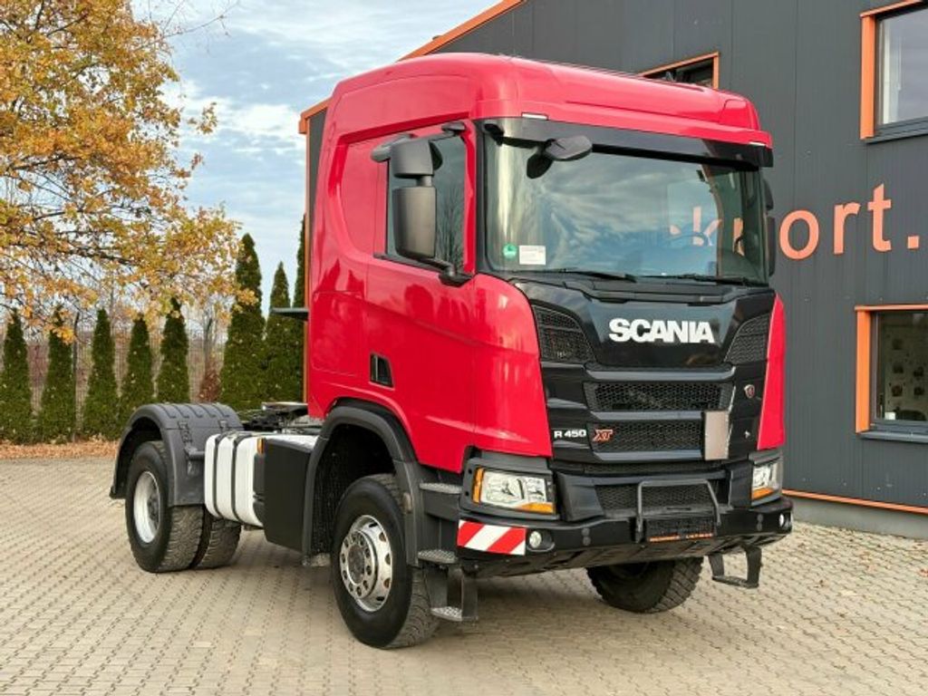 Scania  (1)