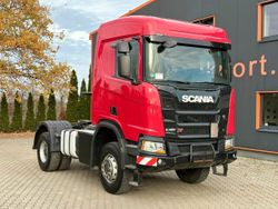 Scania 