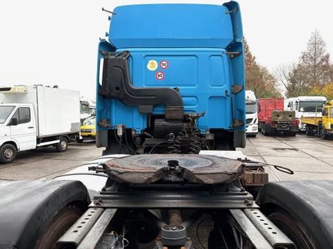 DAF SPACECAB (ZF16 MANUAL GEARBOX / MX-BRAKE / AIRCONDITIONING / EURO 5) | Engel Trucks B.V. [6]