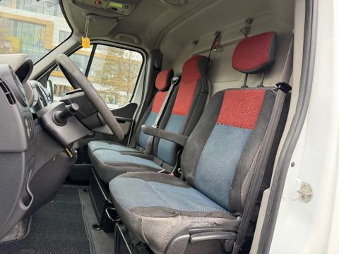 Renault 2.3DCI L1H1 Airco Cruisecontrol Trekhaak | Van Nierop BV [10]