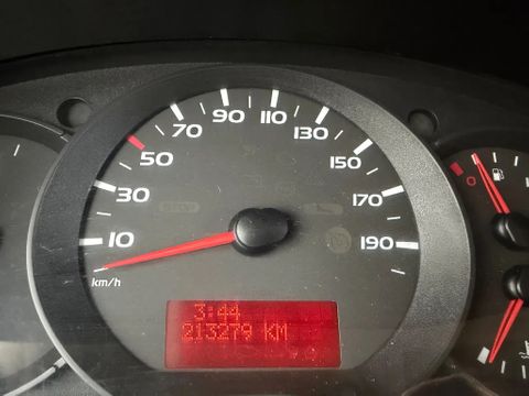 Renault 2.3DCI L1H1 Airco Cruisecontrol Trekhaak | Van Nierop BV [12]