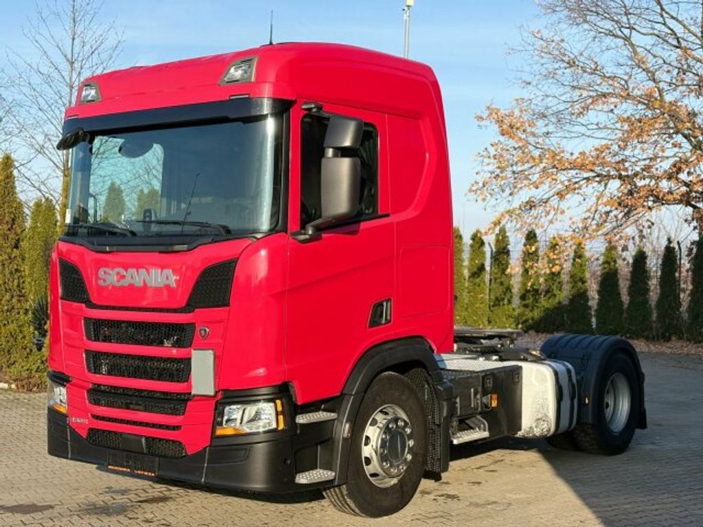 Scania  (6)