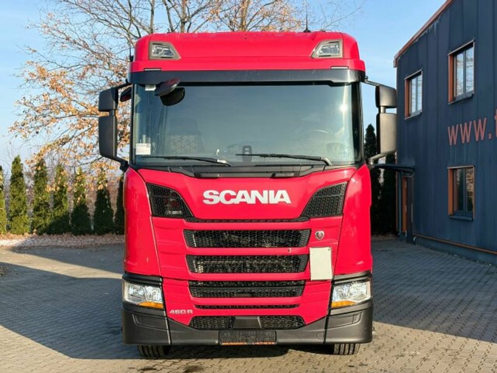 Scania  (7)