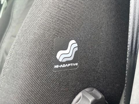 Iveco 35C21 Openlaadbak Automaat Airco Cruisecontrol NIEUW BPM VRIJ 210PK | Van Nierop BV [10]