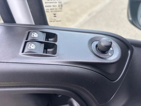 Iveco 35C21 Openlaadbak Automaat Airco Cruisecontrol NIEUW BPM VRIJ 210PK | Van Nierop BV [11]