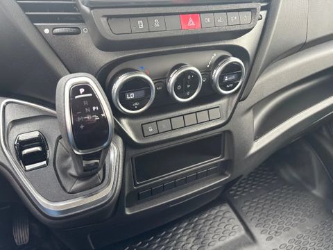 Iveco 35C21 Openlaadbak Automaat Airco Cruisecontrol NIEUW BPM VRIJ 210PK | Van Nierop BV [14]