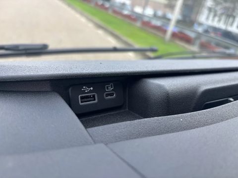 Iveco 35C21 Openlaadbak Automaat Airco Cruisecontrol NIEUW BPM VRIJ 210PK | Van Nierop BV [16]