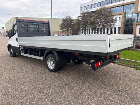 Iveco 35C21 Openlaadbak Automaat Airco Cruisecontrol NIEUW BPM VRIJ 210PK | Van Nierop BV [5]