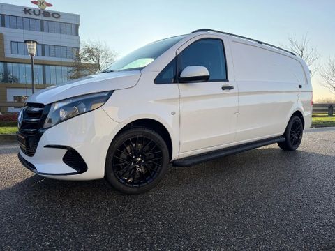 Mercedes-Benz 116CDI L3H1 Automaat Airco Navi Cruisecontrol FACE LIFT BPM VRIJ | Van Nierop BV [1]