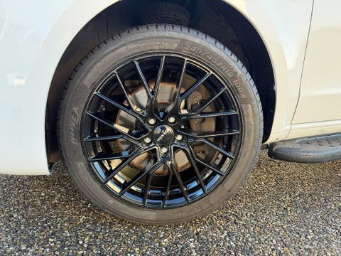 Mercedes-Benz 116CDI L3H1 Automaat Airco Navi Cruisecontrol FACE LIFT BPM VRIJ | Van Nierop BV [10]